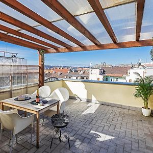 Appartement met Twee Slaapkamers